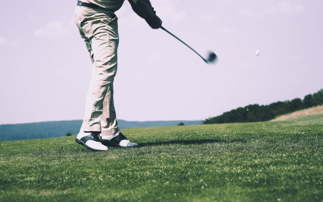 Pain-Free Golf Over 50